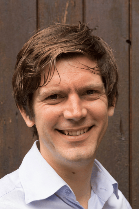 ir. B. Schuring (Bart)