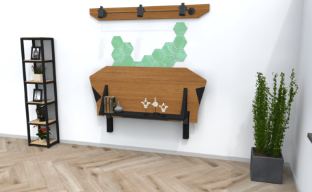 #HomeOffice - Range of workplaces for your home