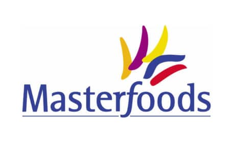 Masterfood - Production lines