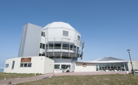 Rijkswaterstaat - VTS Control Centre Den Helder